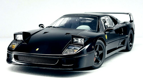 Kyosho ferrari f40 - 1/18,
