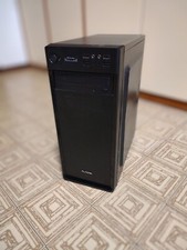 Fisso desktop assemblato - fisso,