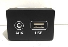 RICAMBI USATI, PORTA INGRESSO AUX / USB HYUNDAI i20, ANNO: 2018