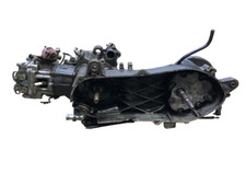 BLOCCO MOTORE ENGINE HONDA FORESIGHT 250 / PEUGEOT SV 250 SIGLA: MF04E