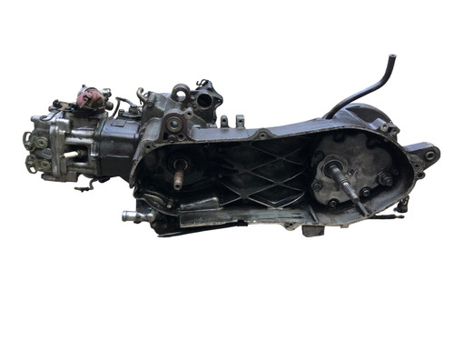 Blocco motore engine honda - engine,
