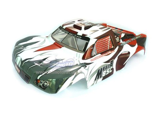 73804 carrozzeria short course - 73804,