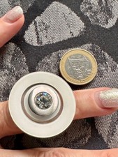 Anello Pierre Lang rodiato