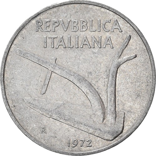966479 moneta italia - [#966479], italia,