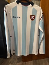 Felpe Salernitana Pre-Match Shirt ICON 21/22 Zeus - Taglia M