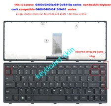 Nuovo per Lenovo Z410 Flex 14