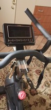 Spin Bike