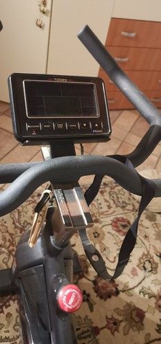 Spin bike - spin,