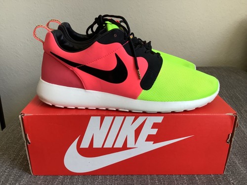 Nike rosherun hyp prm - hyp, volt