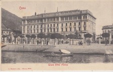 $CT/   COMO - Grand Hotel