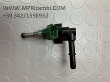 INIETTORE INIETTORE 33D1393800 YAMAHA YZF 450 2014 2016 FUEL INJECTOR