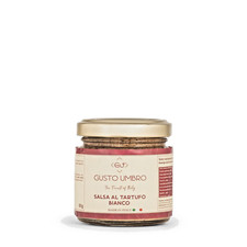 SALSA al TARTUFO BIANCO e