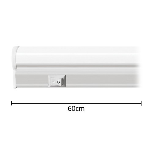 Plafoniera reglette led 90cm - reglette,