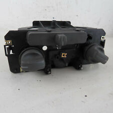 Centralina comandi clima 571240100 Fiat Seicento Mk1 1998-2000 usata (74777)