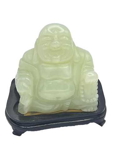Arte orientale buddha giada - arte,
