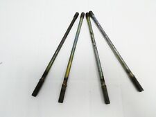 per scooter honda ch 250 elite 1990  prigionieri cilindro stud bolt cylinder m8