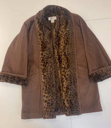 Genny made italy cappotto - in,