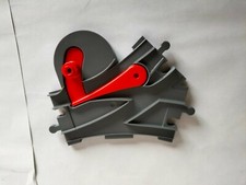 LEGO DUPLO SCAMBIO FERROVIARIO COD.51943C01 COMPATIBILE CON TUTTI TRENI DUPLO 