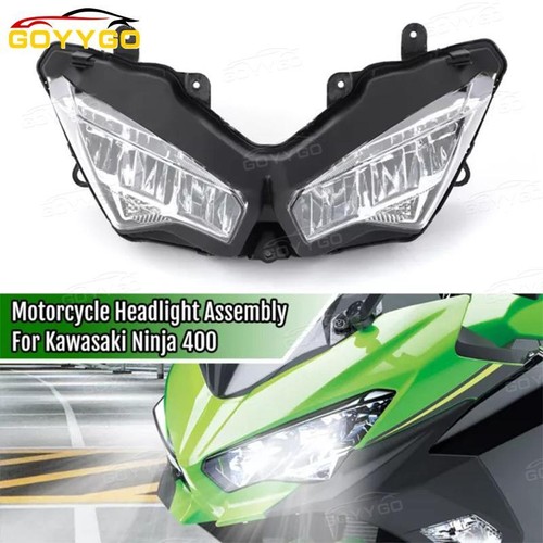 Montaggio fari anteriori led - fari,