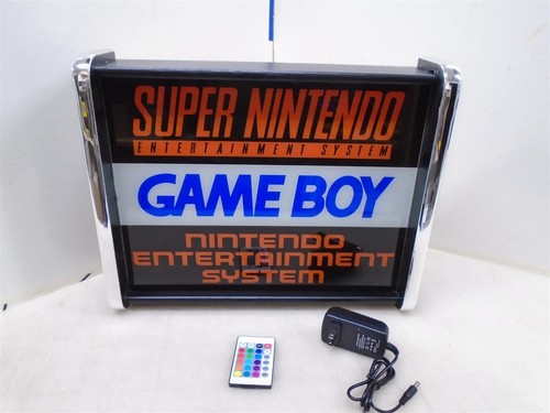 Super nintendo game boy - super, nintendo/game