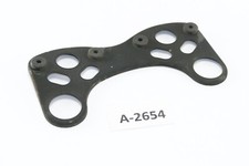 Gilera Strada 150 5V Arcore BJ 1975 - Staffa contachilometri cruscotto A2654