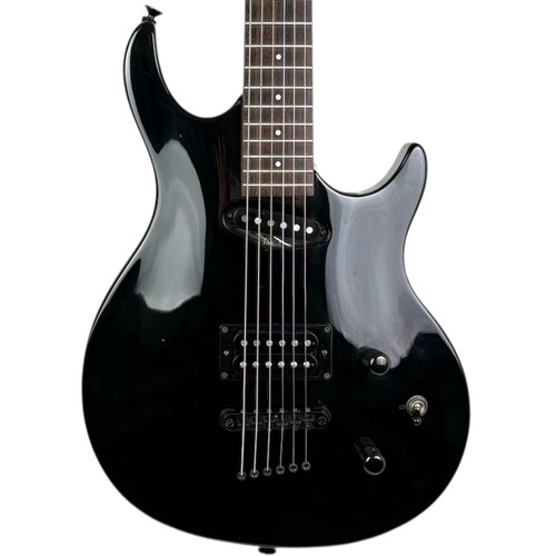 Charvel desolation - desolation, st