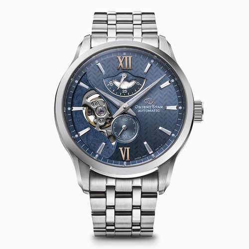 Orient star av0b08l - star, rk-av0b08l