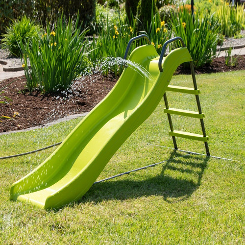 Scivolo onde acqua per - onde, d'acqua