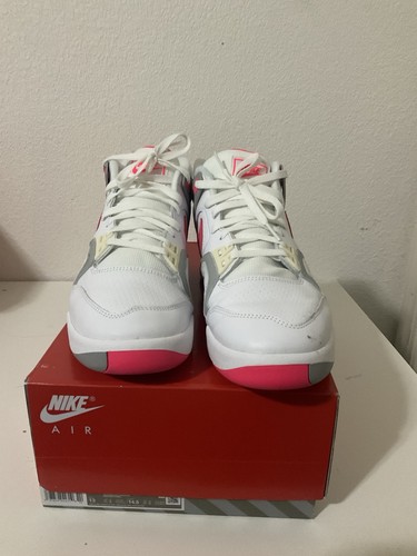 Nike air tech - nike, challenge