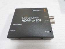Blackmagic Mini Convertitore