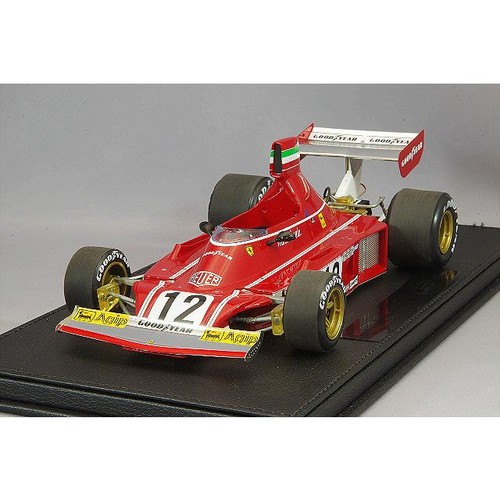 Topmarques replicas ferrari - gp,