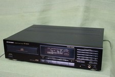 Pioneer PD-6500 Lettore CD