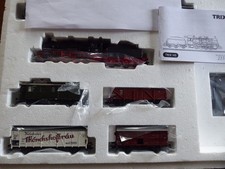 TRIX HO da 21509 locomotiva a