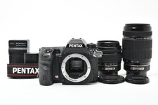 PENTAX K-5 II Fotocamera