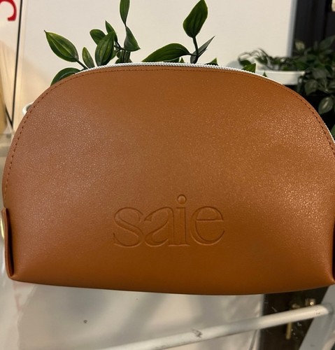 Saie makeup pouch borsa - makeup,