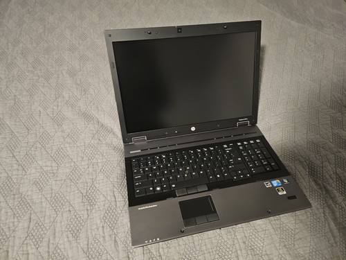 Elitebook 8740w intel - elitebook,