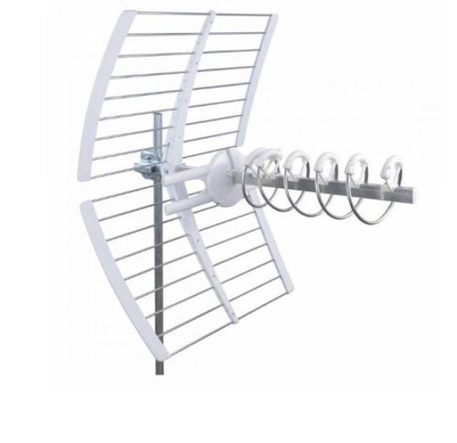 Antenna uhf fracarro elika - uhf,