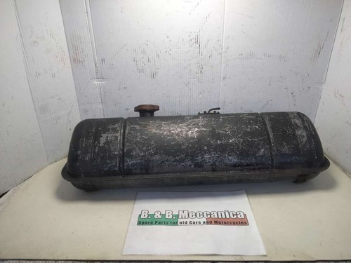 Serbatoio benzina fiat 500 - fiat,
