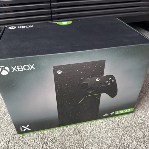 Microsoft xbox series - xbox, 2