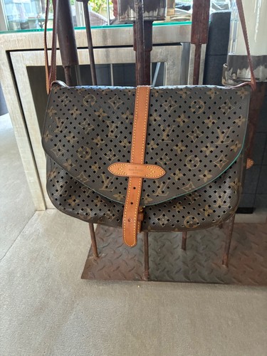 Borsa tracolla louis - a,