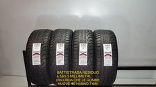 GOMME USATE  TERMICHE 205/55R16 91H PIRELLI SOTTOZERO PNEUMATICI C08016