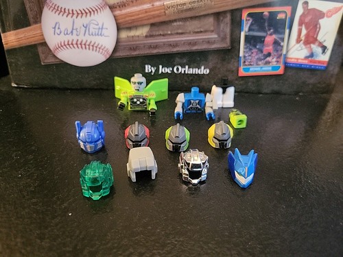 Transformers kreo kreon lotto - transformers,
