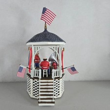 Dept 56 Stars and Stripes
