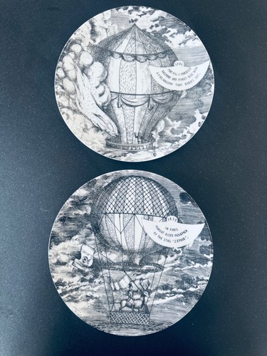 Plates 9 piero - plates, #9