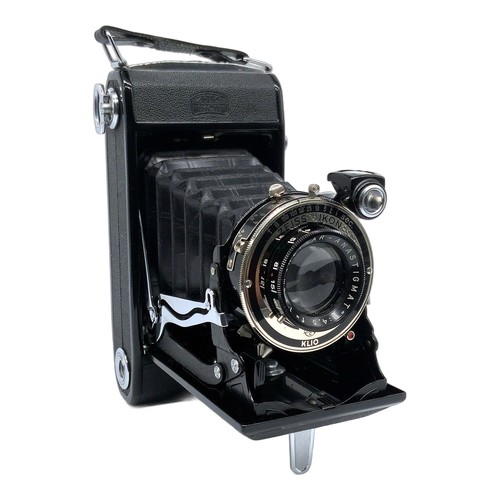 Zeiss ikon nettar 515 - zeiss,