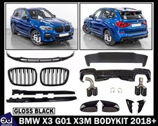 Kit carrozzeria per bmw - kit, g01