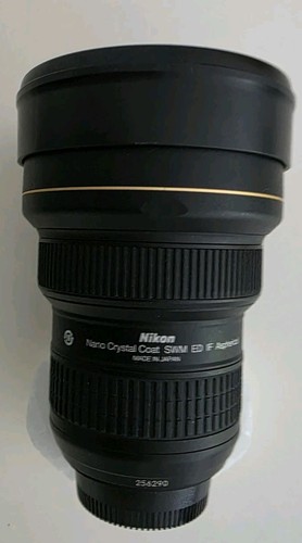 Nikon nikkor obiettivo - af-s,