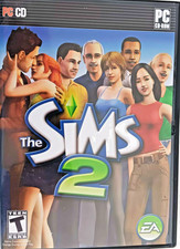 The Sims 2 Base Game PC