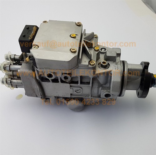 Pompa iniezione 0460404968 per
