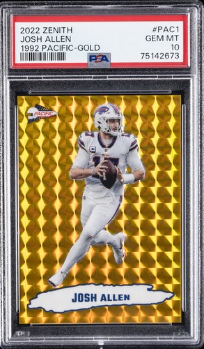2022 panini zenith - panini,